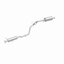 Load image into Gallery viewer, BRExhaust 10-13 KIA FORTE KOUP FORTE Exhaust Kit
