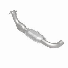 Load image into Gallery viewer, MagnaFlow Conv DF 99-00 Expedition 4.6 2WD DS
