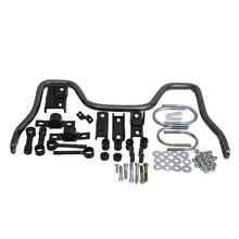 Load image into Gallery viewer, Hellwig 14-18 Chevrolet Silverado 1500 2/4WD Solid Heat Treated Chromoly 1-1/8in Rear Sway Bar

