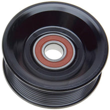Load image into Gallery viewer, Gates 95-97 Ford F Series V-8 7.3L Diesel Grooved Belt Drive Pulley
