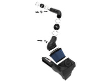 Load image into Gallery viewer, aFe 19-24 Ford Edge Momentum GT Cold Air Intake System w/ Pro 5R Filter aFe
