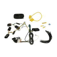 Load image into Gallery viewer, Rugged Ridge Receiver Hitch Kit w/ Wiring Harness 18-20 Jeep Wrangler JL Rugged Ridge
