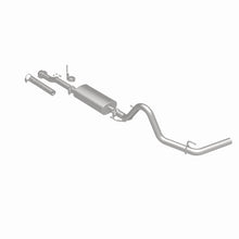 Load image into Gallery viewer, BRExhaust 16-23 Toyota Tacoma 3.5L Exhaust Kit

