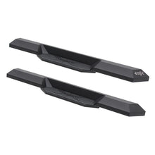 Load image into Gallery viewer, Westin 18-22 Jeep Wrangler JL 2dr HDX Xtreme Nerf Step Bars - Tex. Blk Westin
