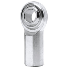 Load image into Gallery viewer, QA1 G Series 2-Pc Rod End - Female/Left Hand - .19in Bore x 3/16-24 - Stainless Steel w/PTFE
