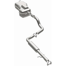 Load image into Gallery viewer, MagnaFlow BRE Exhaust Kit 99-06 VW Beetle GLS
