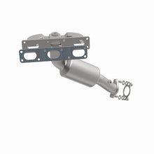 Load image into Gallery viewer, Magnaflow 04-06 BMW X3 3.0L Direct Fit Converter

