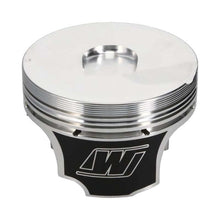 Load image into Gallery viewer, Wiseco Chevrolet L83 -0.50 CC 3.780in Bore Professional Piston Pistons - Forged - Single Wiseco
