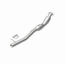Load image into Gallery viewer, MagnaFlow Conv DF 06-08 Range Rover Passenger Side
