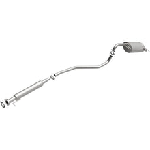 Load image into Gallery viewer, MagnaFlow BRE Exhaust Kit 04-08 Reno Forenza Optra 2.0L
