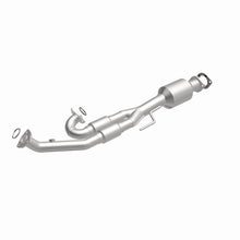 Load image into Gallery viewer, Magnaflow 04-09 Nissan Quest 3.5L Direct Fit Converter

