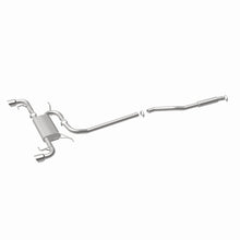 Load image into Gallery viewer, MagnaFlow BRE Exhaust Kit 14-17 Mazda 6 2.5L
