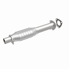 Load image into Gallery viewer, MagnaFlow Conv DF 95-98 GM S10 Pickup 4.3L
