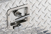 Load image into Gallery viewer, Deezee Universal Tool Box - Specialty 48In Topsider BT Alum Tool Storage Dee Zee
