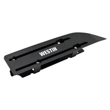 Load image into Gallery viewer, Westin Adventure Mount Base for 22-26 Silverado/Sierra 1500 &amp; 24-26 2500/3500 w/13.4in. Touch Screen | 10-23995A
