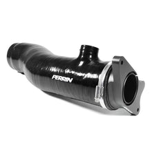 Load image into Gallery viewer, Perrin 2022+ Subaru WRX Long Type Turbo Inlet Hose  - Black
