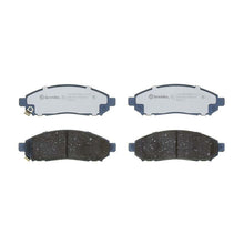 Load image into Gallery viewer, Brembo OE 11-14 Nissan LEAF Brake Pad - Front | P56096E
