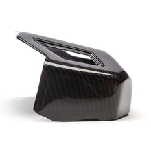 Load image into Gallery viewer, Cobb 17-20 Ford F-150 EcoBoost 3.5L/Raptor / 18-20 F-150 2.7L Redline Carbon Fiber Coolant Cover Engine Covers COBB
