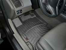 Load image into Gallery viewer, WeatherTech 07-12 Acura RDX Front FloorLiner - Black | 442281
