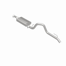 Load image into Gallery viewer, MagnaFlow BRE Exhaust Kit 87-90 Jeep Wrangler
