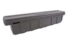Load image into Gallery viewer, Deezee Universal Tool Box - Specialty Crossover Toolbox Plastic Full Size Tool Storage Dee Zee
