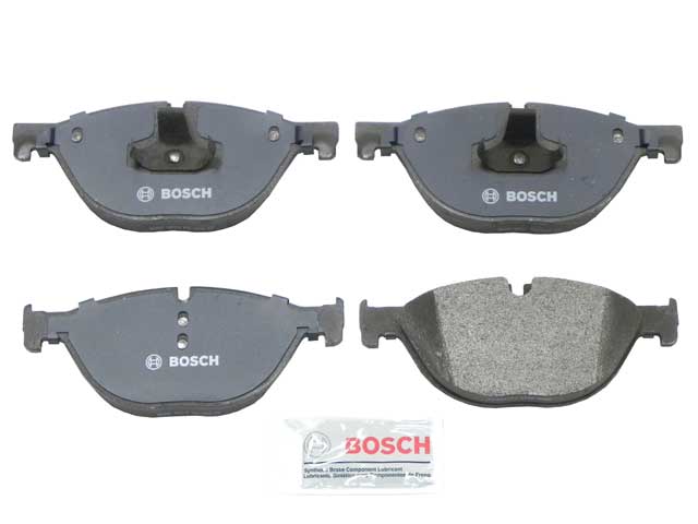 Brake Pad Set