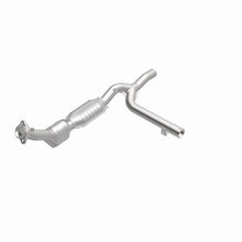 Load image into Gallery viewer, MagnaFlow Conv DF 01-03 Ford F150 5.4L Passenger Side
