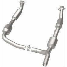 Load image into Gallery viewer, MagnaFlow Conv Direct Fit OEM 07-08 Ford E-150
