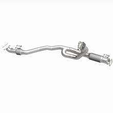 Load image into Gallery viewer, BRE Exhaust 09-17 Outlook Traverse 3.6L Front Pipe Kit
