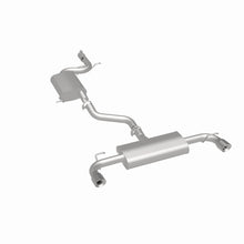 Load image into Gallery viewer, BRExhaust 10-14 VW GTI 2.0L Exhaust Kit
