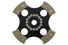 Load image into Gallery viewer, ACT 1992 Acura Integra 4 Pad Rigid Race Disc Clutch Discs ACT   
