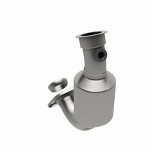 Load image into Gallery viewer, MagnaFlow Conv DF 02-03 Liberty 3.7L Passenger Side Front
