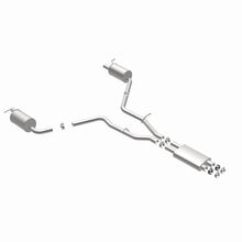 Load image into Gallery viewer, BRExhaust Exhaust Kit - 10-16 Mercedes E350 3.5L
