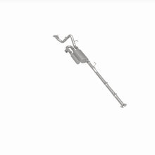 Load image into Gallery viewer, MagnaFlow Exhaust Products Exhaust System Kit MagnaFlow Exhaust Products Magnaflow Overland Series Stainless Cat-Back System 19585
