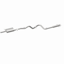 Load image into Gallery viewer, MagnaFlow BRE Exhaust Kit 05-10 Cobalt G5 2.2L
