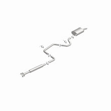 Load image into Gallery viewer, MagnaFlow BRE Exhaust Kit 00-05 Chevy Impala Monte Carlo
