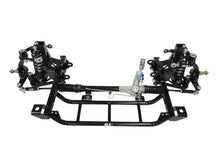 Load image into Gallery viewer, QA1 67-76 MOPAR A-Body Single Adjustable Front Coilover System - 2-4in. Drop QA1
