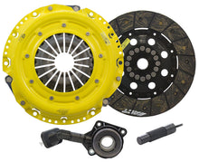 Load image into Gallery viewer, ACT 2015 Ford Focus HD/Perf Street Rigid Clutch Kit Clutch Kits - Single ACT   

