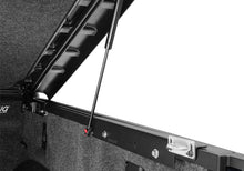 Load image into Gallery viewer, UnderCover 2021 Ford F-150 Ext/Crew Cab 6.5ft Elite LX Bed Cover - Stone Gray Bed Covers - Hinged Undercover   
