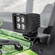 Load image into Gallery viewer, Westin LED Auxiliary Light 3.2in x 3.0in Spot w/5W Cree - Black Westin
