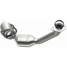 Load image into Gallery viewer, MagnaFlow Conv DF 2001-05 Explorer 4.0L Sport Trac Front Section
