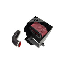 Load image into Gallery viewer, Neuspeed Engine > Intake ### Engine > Performance NEUSPEED P-FLO Air Intake Kit - VW / Atlas / 3.6L VR6
