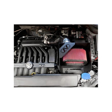Load image into Gallery viewer, Neuspeed Engine > Intake ### Engine > Performance NEUSPEED P-FLO Air Intake Kit - VW / Atlas / 3.6L VR6
