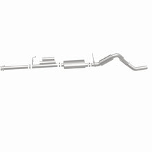 Load image into Gallery viewer, MagnaFlow BRE Exhaust Kit 07-10 Silverado 2500 3500 6.0L
