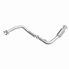 Load image into Gallery viewer, Magnaflow 07-09 Range Rover Sport 4.4L Direct Fit Converter
