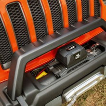 Load image into Gallery viewer, Rugged Ridge 18-21 Jeep Wrangler/Gladiator (JL/JT) Venator Modular Bumper - Black Rugged Ridge
