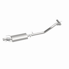 Load image into Gallery viewer, BRExhaust 15-17 Lincoln Navigator/ Ford Expedition Exhaust Kit
