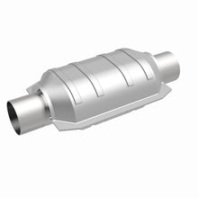 Load image into Gallery viewer, MagnaFlow Conv Univ 2.25inch w/ single O2

