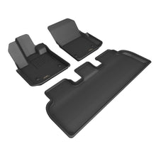 Load image into Gallery viewer, 3D Maxpider 24 Fisker Ocean Kagu Black R1 R2 3D MAXpider
