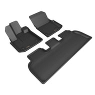 3D Maxpider 24 Fisker Ocean Kagu Black R1 R2 | L1FS00101509